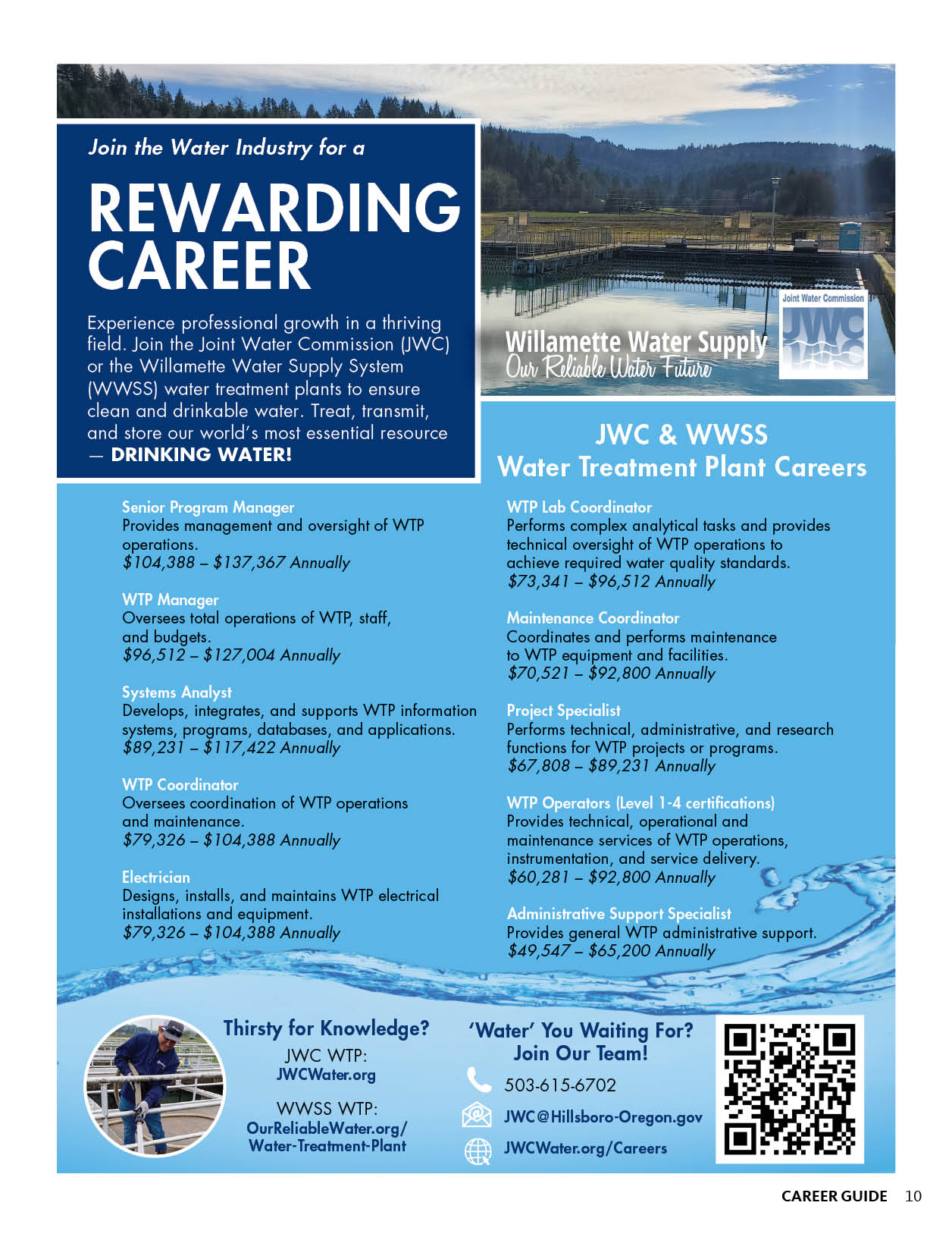 Oregon State University Career Guide 2023